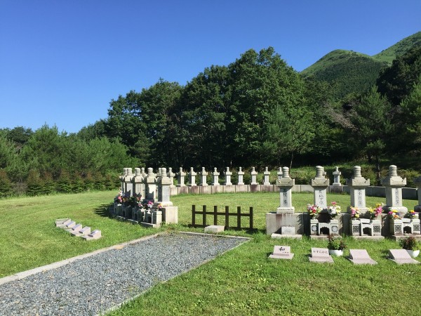 熊本地震でお墓が倒壊した方々のために。サムネイル