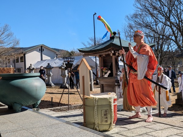 星まつりを開催しましたサムネイル